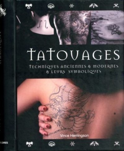 Tatouages - Image principale