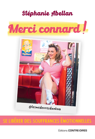 Merci connard ! - Image principale