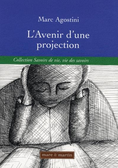 L'avenir d'une projection - Image principale