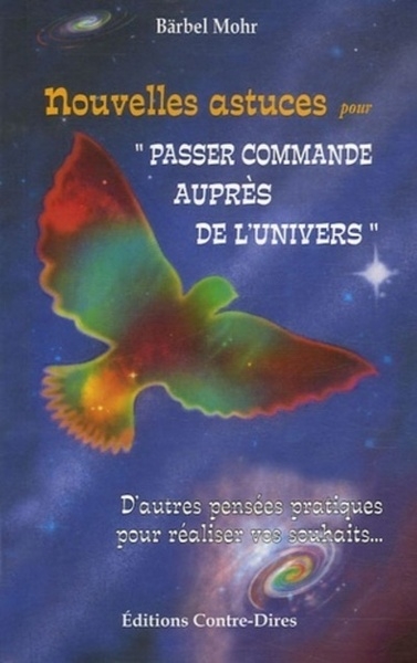 Nouvelles astuces pour passer commande auprès de l'univers - Image principale