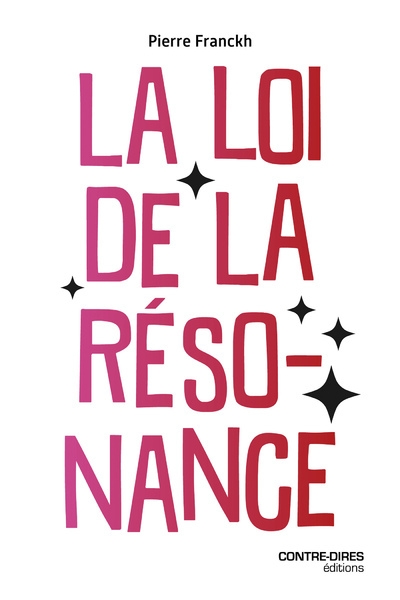 La loi de la résonance - Image principale