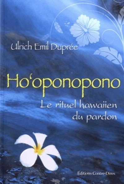 Ho'oponopono - le rituel hawaiien du pardon - Image principale