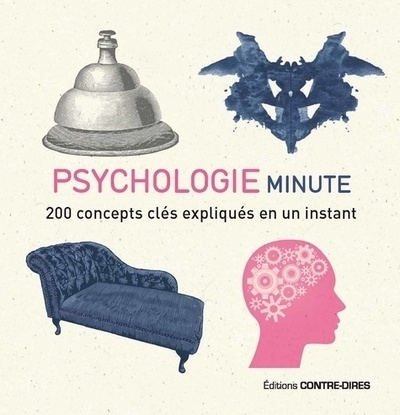Psychologie minute - Image principale