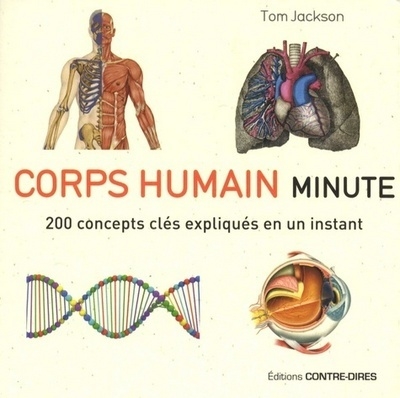 Corps humain minute - Image principale