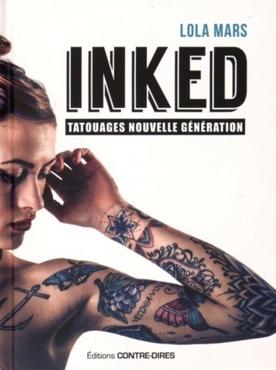 Inked, tatouages nouvelle génération - Image principale