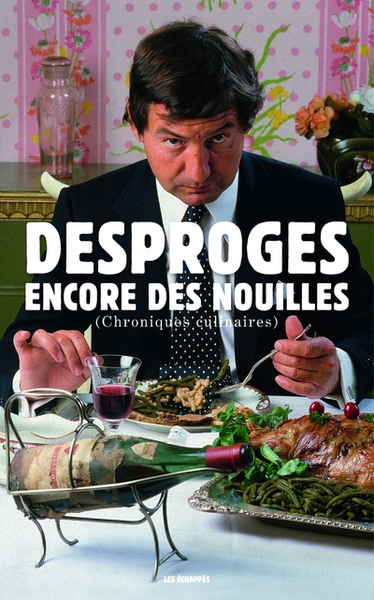 Encore des nouilles (chroniques culinaires) - Image principale
