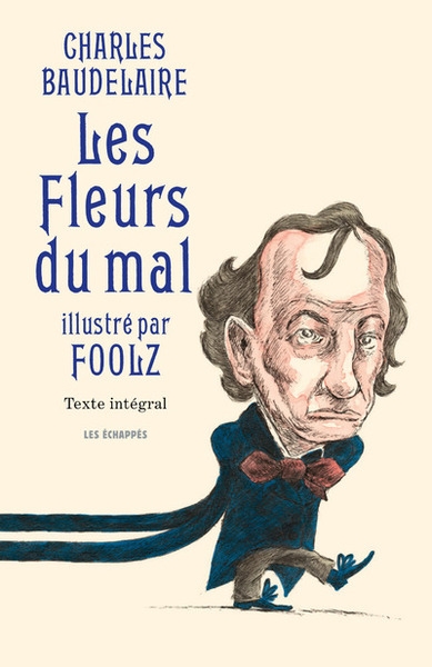 Les fleurs du mal illustré par foolz - Image principale