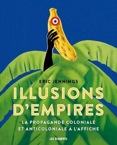 Illusions d'empires - Image principale