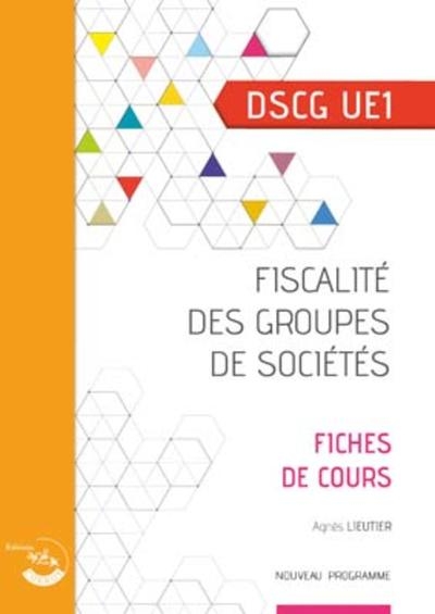Fiscalité des groupes de sociétés - fiches de cours - Image principale