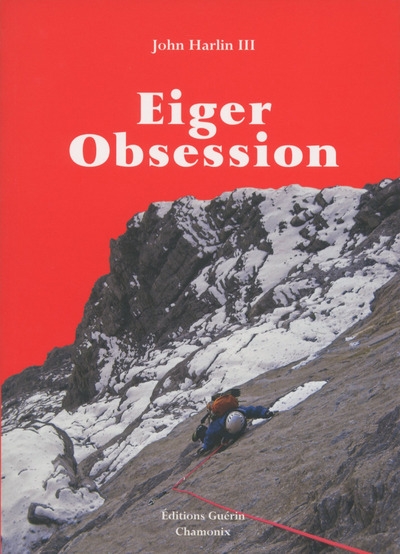 Eiger obsession - Image principale