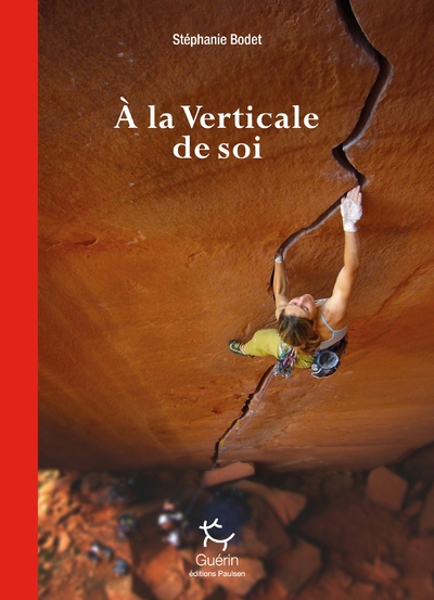 A la verticale de soi - Image principale