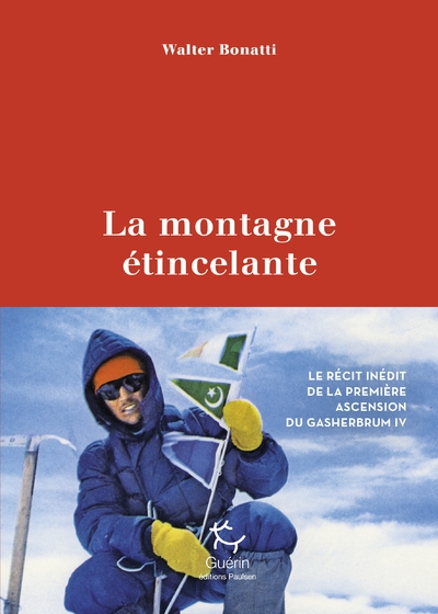 La montagne étincelante - Image principale