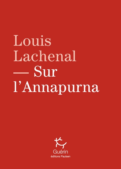 Sur l'annapurna - Image principale
