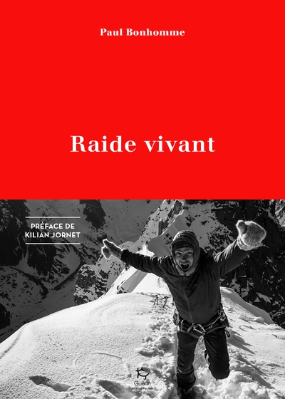 Raide vivant - Image principale