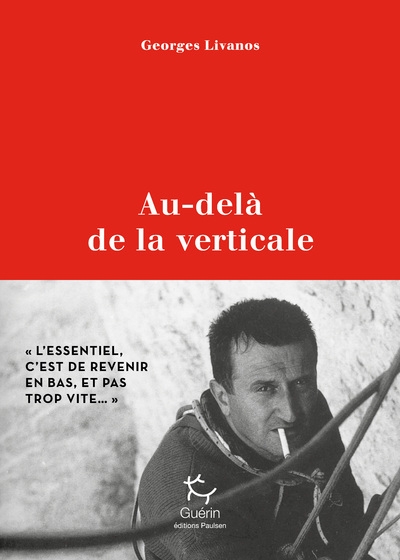 Au-delà de la verticale - Image principale