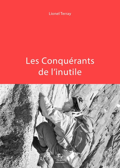 Les conquérants de l'inutile - Image principale