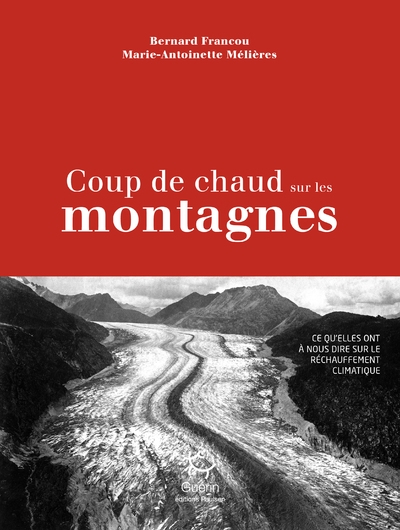 Coup de chaud sur les montagnes - Image principale