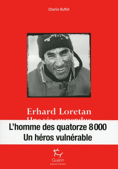Erhard loretan - une vie suspendue - Image principale