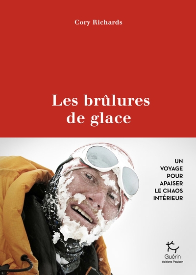 Les brûlures de glace - Image principale