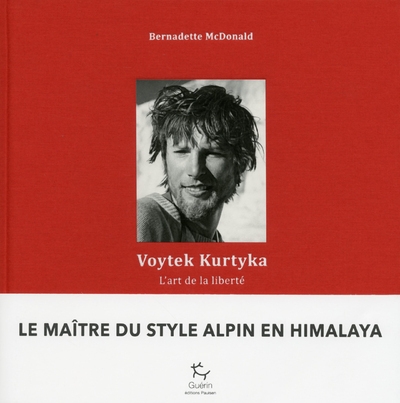 Voytek kurtyka - l'art de la liberté - Image principale