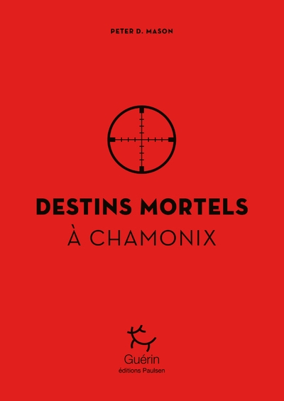 Destins mortels à chamonix - Image principale