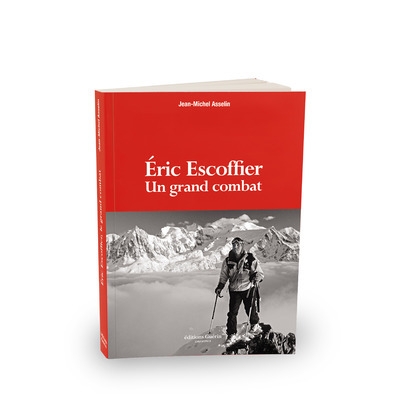 Eric escoffier - un grand combat - Image principale