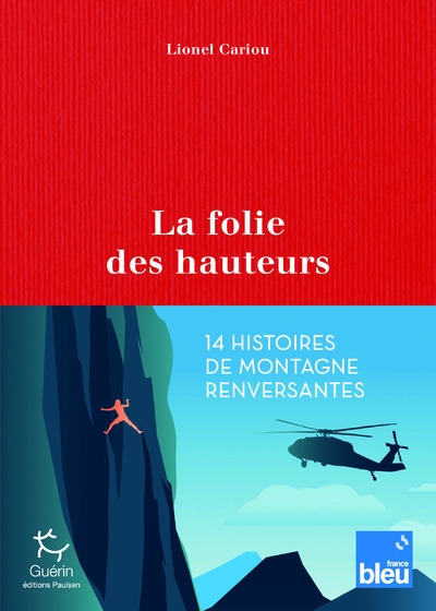 La folie des hauteurs - Image principale