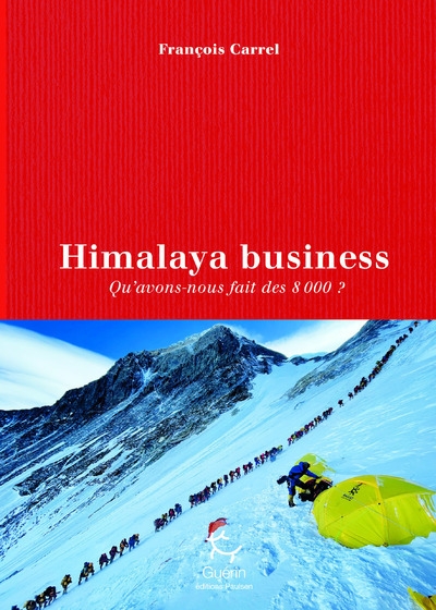 Himalaya business - qu'avons-nous faire des 8000 ? - Image principale