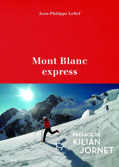 Mont-blanc express - Image principale
