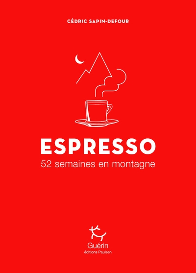Espresso - 52 semaines en montagne - Image principale