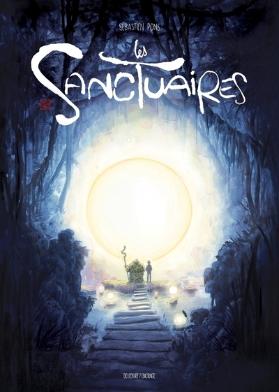 Les sanctuaires - Image principale