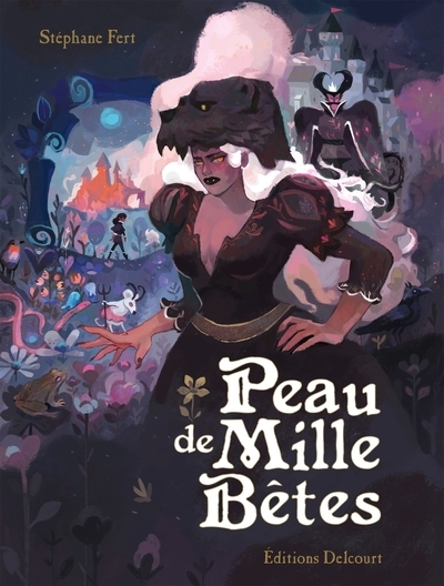 Peau de mille bêtes - Image principale