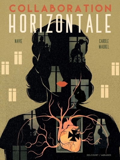 Collaboration horizontale - Image principale