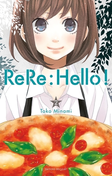 Rere : hello ! t02 - Image principale
