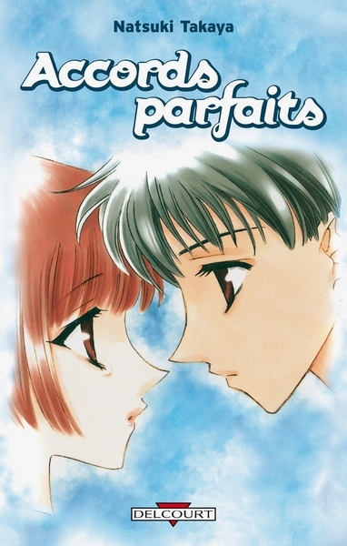 Accords parfaits - Image principale