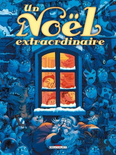 Un noël extraordinaire - Image principale