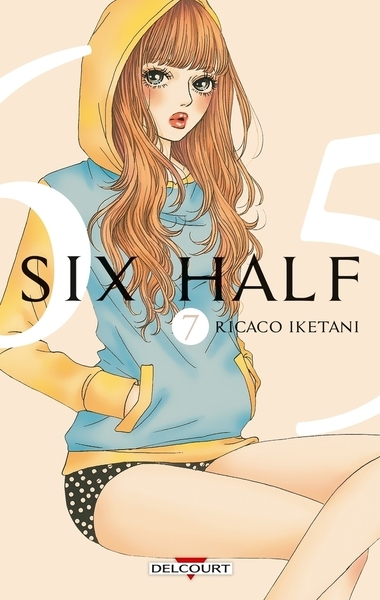 Six half t07 - Image principale