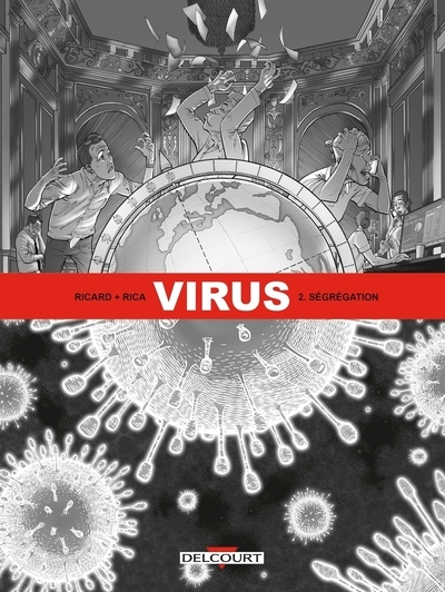 Virus t02 ségregation - Image principale
