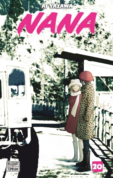 Nana t20 - Image principale