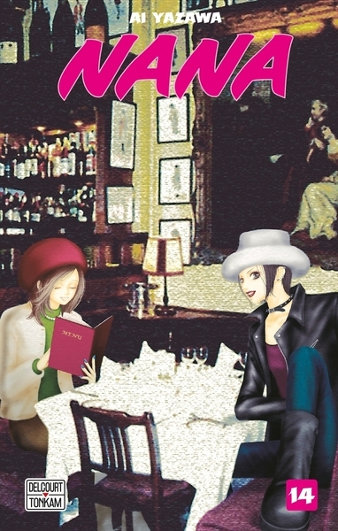 Nana t14 - Image principale