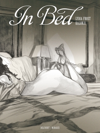 In bed - Image principale