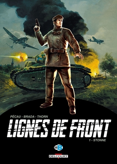 Lignes de front t01 stonne - Image principale