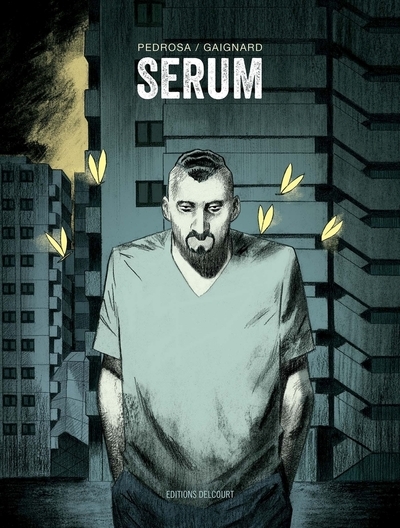Sérum - Image principale