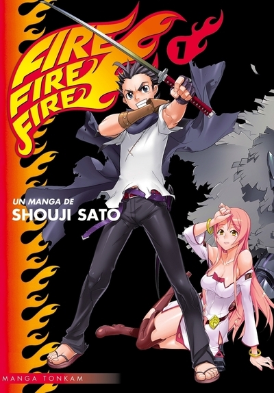 Fire fire fire t01 - Image principale