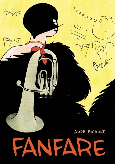 Fanfare - Image principale