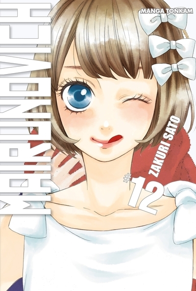 Mairunovich t12 - Image principale