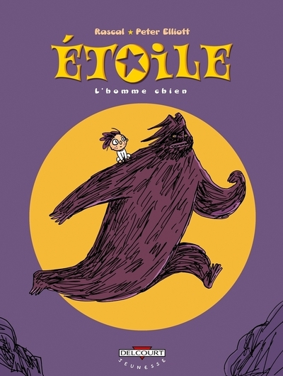 Étoile t02 - l'homme chien - Image principale