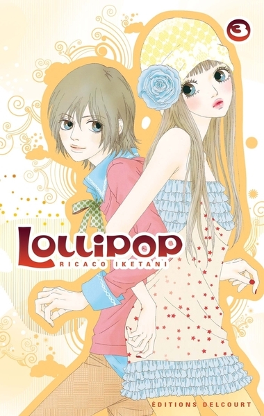 Lollipop t03 - Image principale