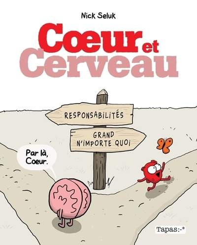 Coeur et cerveau - Image principale
