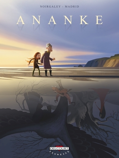 Ananké - Image principale